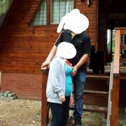 MisiaMisiek - couple (woman 40 years, man 43 years), Mława