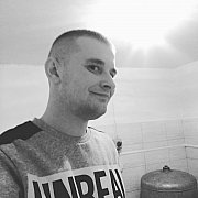 Arek26xpp - mężczyzna, 33 lat, Nowy Sącz