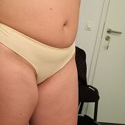 Pawie - para (kobieta 51 lat, mężczyzna 56 lat), Przeworsk