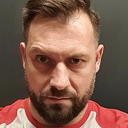 Rhaul - mężczyzna, 42 lat, Ostrołęka