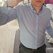 Korpus543 - mężczyzna, 31 lat, Bytom