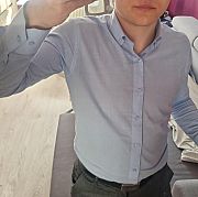 Korpus543 - mężczyzna, 31 lat, Bytom