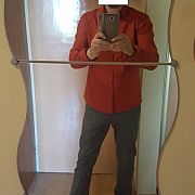 Wyluzowanyfacet34 - mężczyzna, 41 lat, Katowice