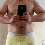 RAAFFII - mann, 40 Jahre, Nijkerk