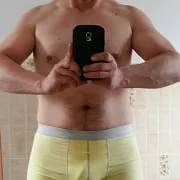RAAFFII - mann, 41 Jahre, Nijkerk