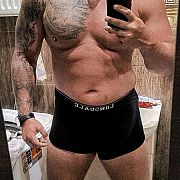 Szalonyogier69 - mężczyzna, 36 lat, Wrocław