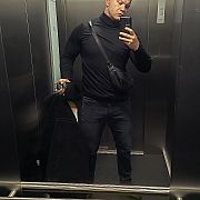 Szalonyogier69 - mężczyzna, 36 lat, Wrocław