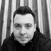 Lovelick01 - man, 39 years, Huddersfield