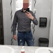 Matip65 - mann, 27 Jahre, Lublin