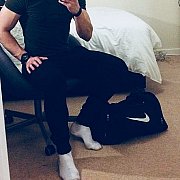 PilkarzBiseks24 - mężczyzna, 32 lat, Warszawa