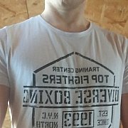 Fizjodamian - mężczyzna, 31 lat, Gdańsk