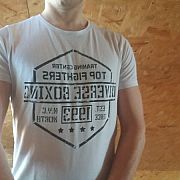 Fizjodamian - muž, 31 let, Gdańsk