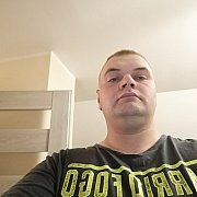 Domino5654321 - man, 32 years, Czarnków