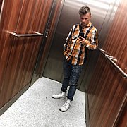 Soczi10 - mężczyzna, 26 lat, Toruń