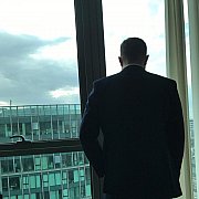 BezTabuwwa - mężczyzna, 35 lat, Warszawa