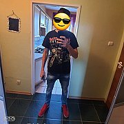 MlCHAL - mężczyzna, 26 lat, Łódź