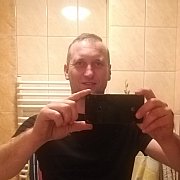 DelikatnyLodz - man, 38 years, Łódź