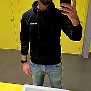 Dv89 - mężczyzna, 35 lat, Szczecin