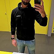 Dv89 - man, 35 years, Szczecin