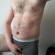 666Milusi666 - muž, 36 let, Kraków