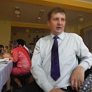 Andrzejgapson - мужчина, 53 лет, Chocianów