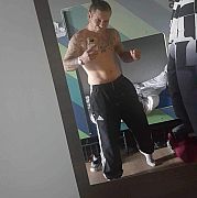 Lemonhazethc97 - чоловік, 28 років, Erfurt