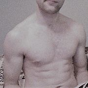 SportMan266 - man, 35 years, Wrocław