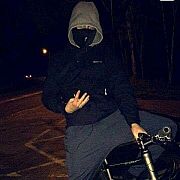 MlodyBIperv - muž, 28 let, Kraków