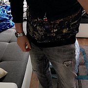 CanYouFeeling - man, 31 years, Bielsko-Biała