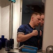Cesaritto - mężczyzna, 33 lat, Nottingham