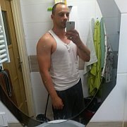 BolekMzr - mężczyzna, 36 lat, Piła