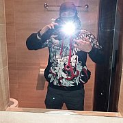 Grandziorz - mężczyzna, 37 lat, Nowy Targ