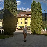 Ynosy - чоловік, 48 років, Ujście