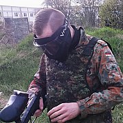 19Rocky91 - mężczyzna, 34 lat, Iława