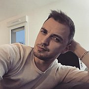 Tarzan96 - mężczyzna, 30 lat, Wrocław