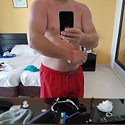 Nicechap - mężczyzna, 47 lat, Gliwice