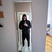 Spokojny25lbn - мужчина, 33 лет, Lublin