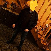 Bartassxx - muž, 39 let, Poznań