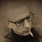 Jamere - muž, 44 let, Warszawa