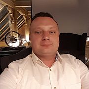 Matt8318 - muž, 42 let, Wrocław