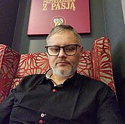 Mario434 - mężczyzna, 49 lat, Szczecin