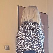 Camilatrans76 - trans, 48 lat, Lubań