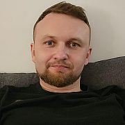 Kocur20 - mężczyzna, 31 lat, Warszawa