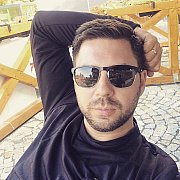 Lokiuk - mężczyzna, 36 lat, Żelechów