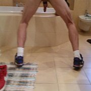 Sneakers21 - mężczyzna, 43 lat, Poznań