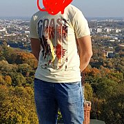 Alladyn18 - mężczyzna, 28 lat, Chrzanów