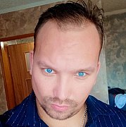 DeanWinchester1 - mężczyzna, 32 lat, Ełk