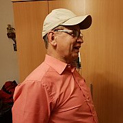 Markokoko - mężczyzna, 65 lat, Radomsko