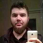 CrVManiac - mężczyzna, 29 lat, Wrocław