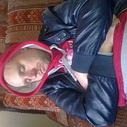 Szocikk - muž, 40 let, Wrocław